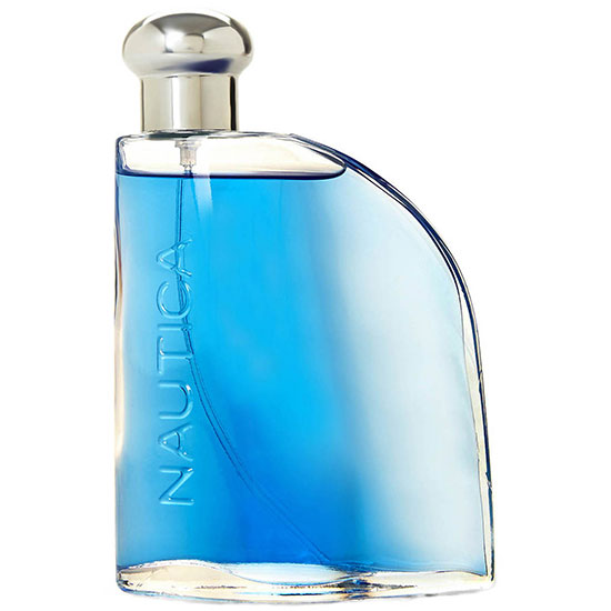 nautica blue 100ml eau de toilette spray