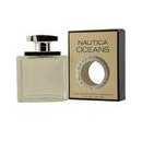 Nautica Oceans Eau De Toilette 20ml