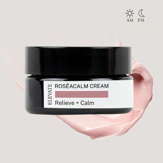 NAYA Calm Me RoseaCalm Cream 45ml