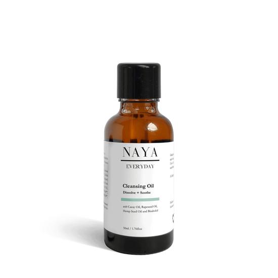 NAYA Everyday Cleansing Oil Deluxe 30ml