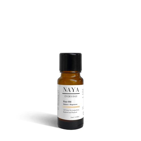 NAYA Everyday Face Oil Deluxe 10ml