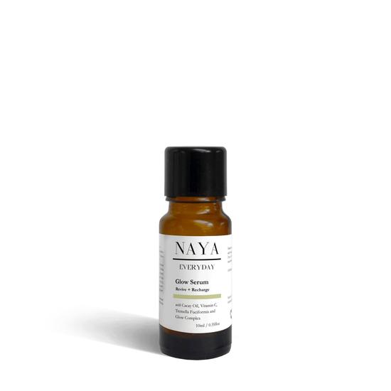 NAYA Everyday Glow Serum Deluxe 10ml