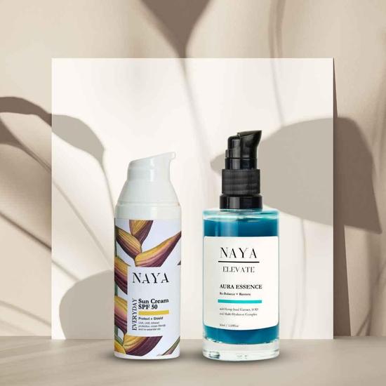 NAYA Refreshing Summer Duo