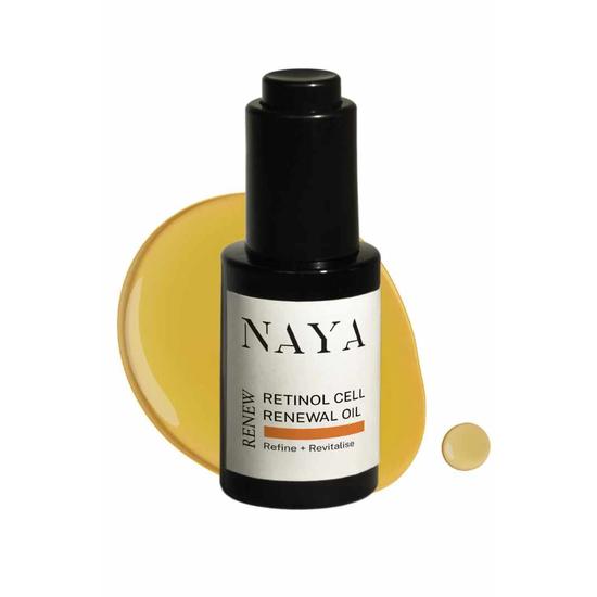 NAYA Renew Me Retinol Serum 30ml