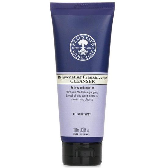 Neal's Yard Remedies Rejuvenating Frankincense Cleanser