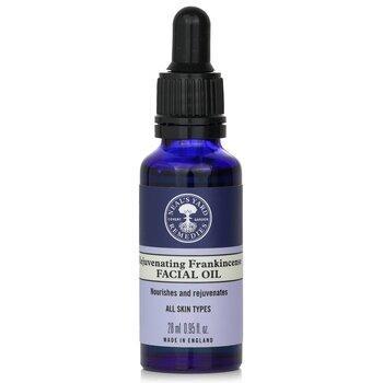 Neal's Yard Remedies Rejuvenating Frankincense Facial Oil 28ml