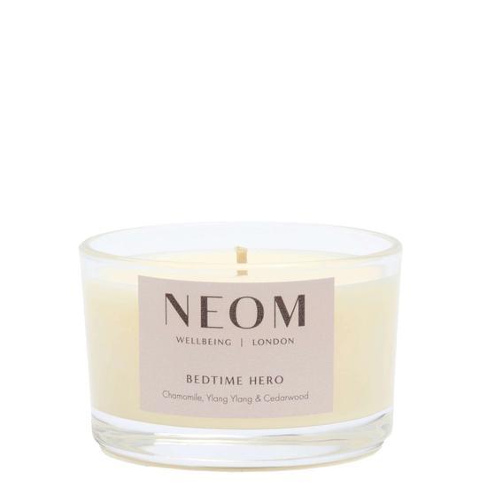 Neom Organics Bedtime Hero Scented Candle Travel Size