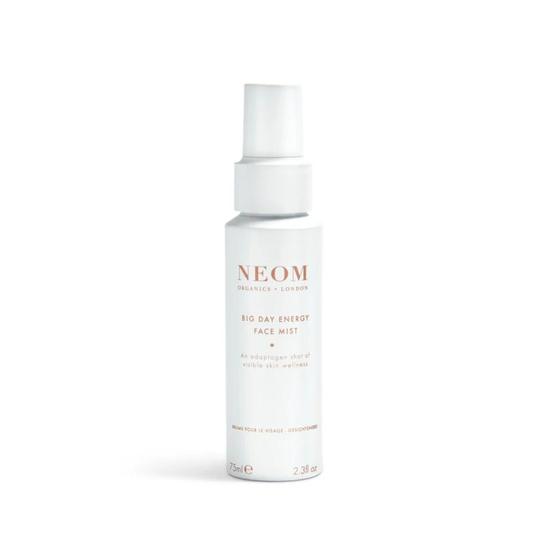 Neom Organics Big Day Energy Face Mist