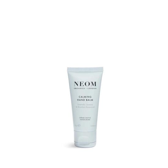 Neom Organics Calming Hand Balm 30ml