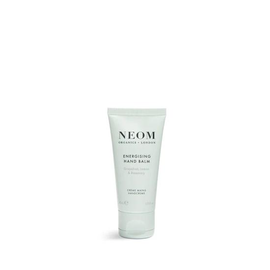 Neom Organics Energising Hand Balm 30ml