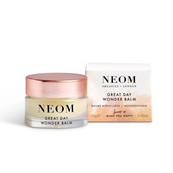 Neom Organics Great Day Wonder Balm