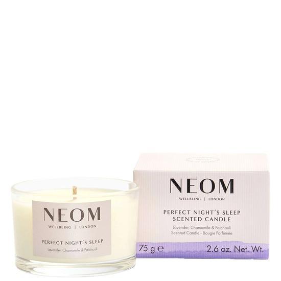 Neom Organics Perfect Night's Sleep Candle 75g
