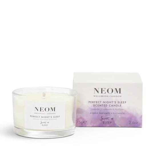 Neom Organics Perfect Night's Sleep Candle 75g