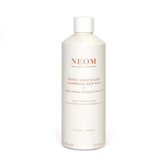 Neom Organics Perfect Night's Sleep Magnesium Bath Milk 300ml