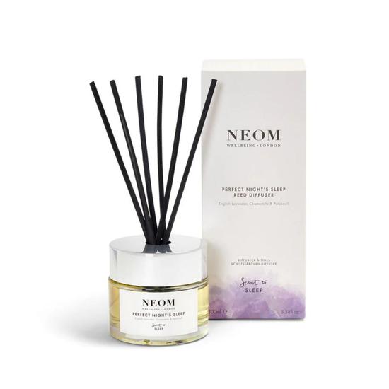 Neom Organics Perfect Night's Sleep Reed Diffuser