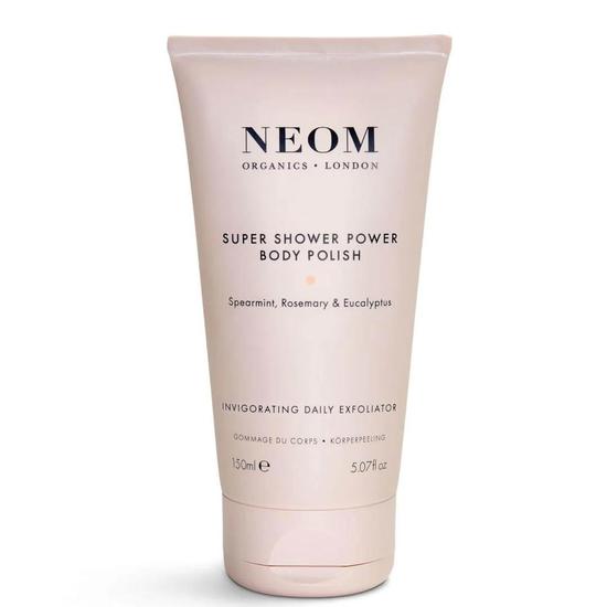 Neom Organics Super Shower Power Body Polish 150ml