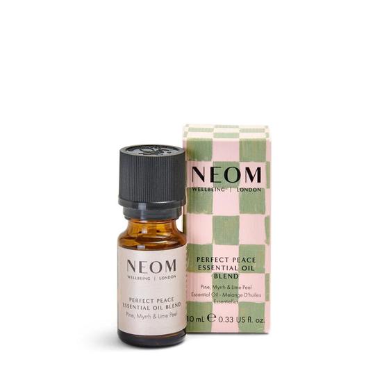 Neom Organics Wellbeing London Perfect Peace Essential Oil Blend