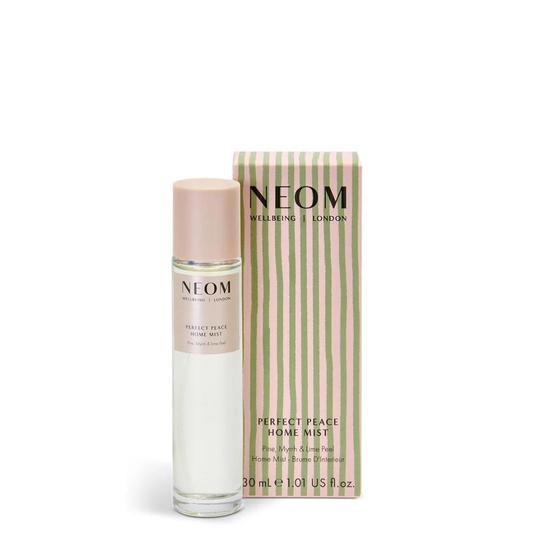 Neom Organics Wellbeing London Perfect Peace Home Mist