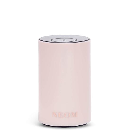 Neom Organics Wellbeing Pod Essential Oil Diffuser Mini-Size: Nude