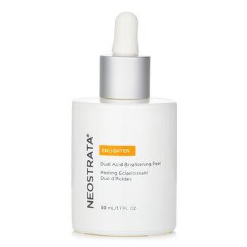 NeoStrata Enlighten Dual Acid Brightening Peel 50ml