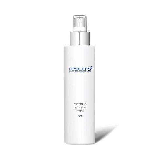 Nescens Metabolic Activator Toner Face 150ml