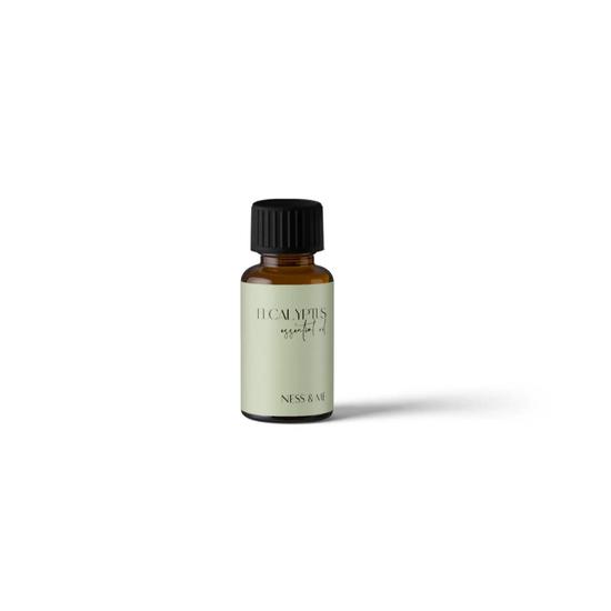 Ness & Me Eucalyptus Essential Oil 10ml