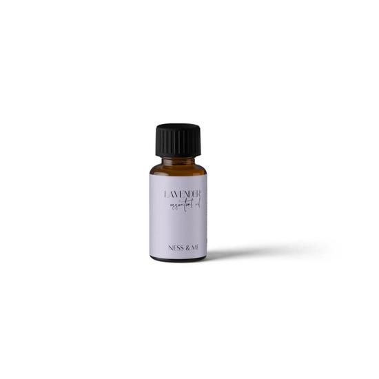 Ness & Me Lavender Essential Oil 10ml