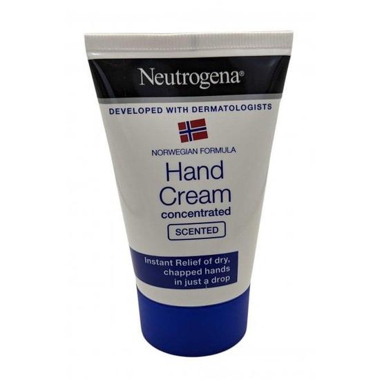 Neutrogena Concentrated Hand Cream 50ml