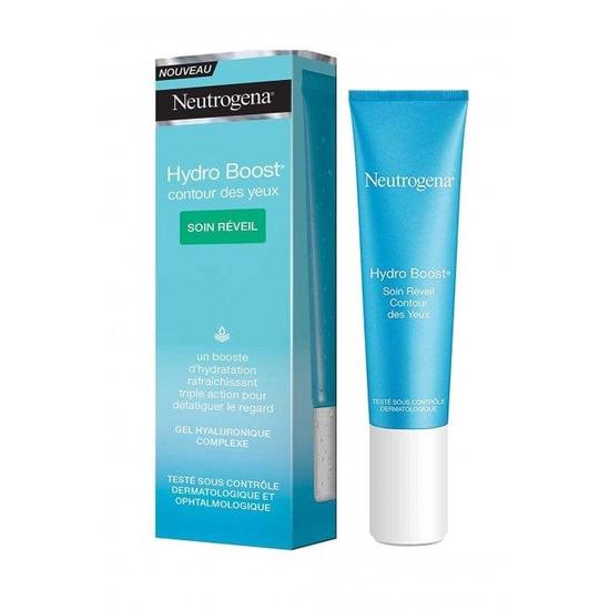 Neutrogena Hydro Boost Eye Awakening Gel Cream 15ml