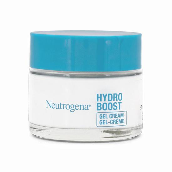 Neutrogena Hydro Boost Hylauronic Acid Gel Cream 50ml (Imperfect Box)