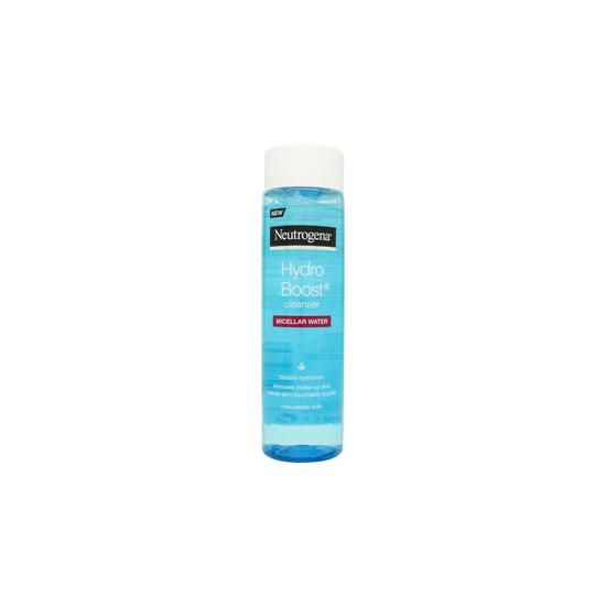 Neutrogena Hydro Boost Micellar Water 400ml