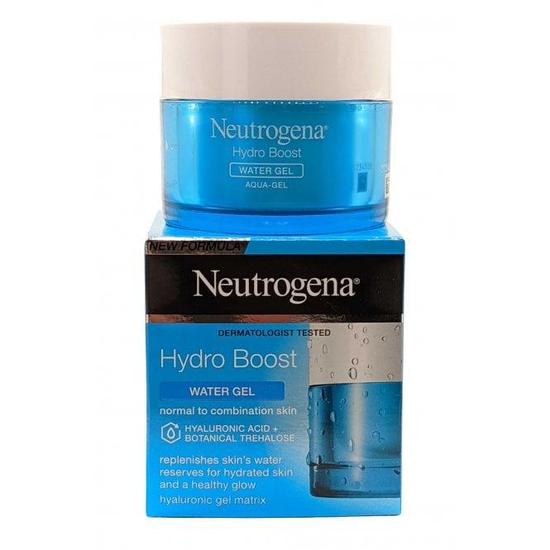 Neutrogena Hydro Boost Water Gel Moisturiser 50ml