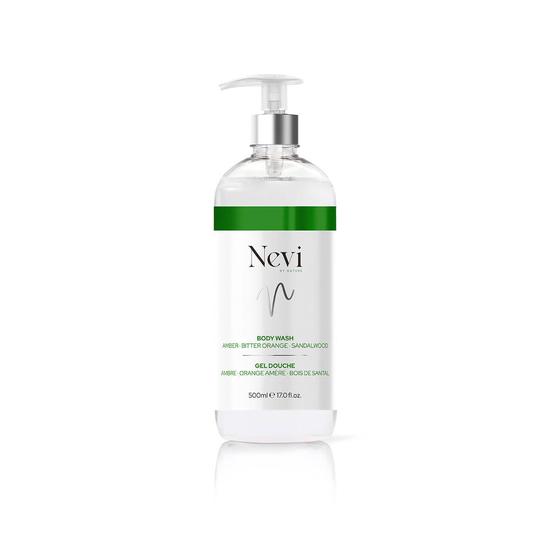 Nevi By Nature Body Wash 500ml