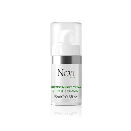 Nevi By Nature Intense Night Cream 15ml