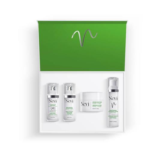 Nevi By Nature Luminous Luxe Collection