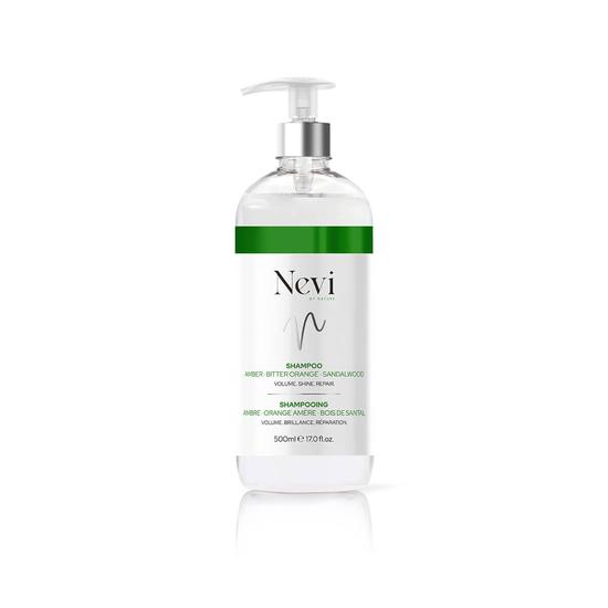 Nevi By Nature Shampoo 500ml