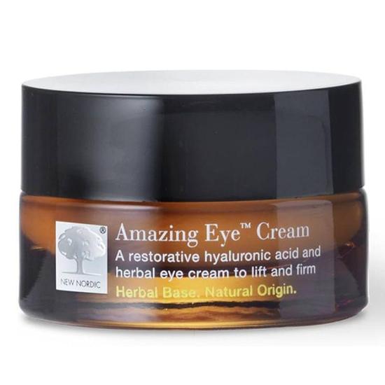 New Nordic Hyaluronic Eye Cream 15ml