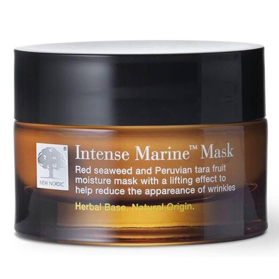 New Nordic Intense Marine Mask 50ml