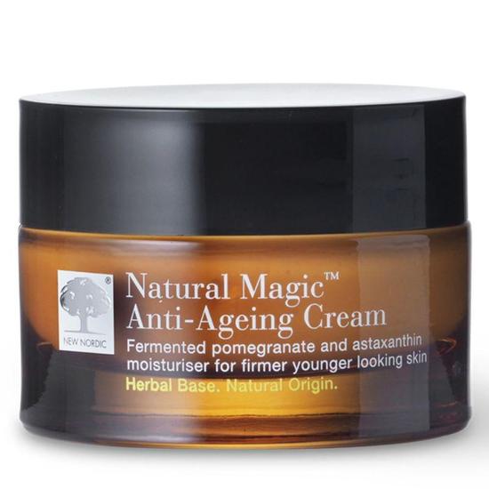 New Nordic Natural Magic Anti-Ageing Cream 50ml