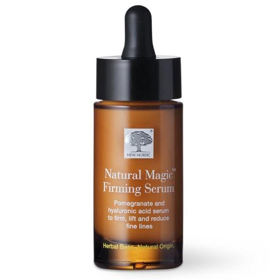 New Nordic Natural Magic Firming Serum 30ml