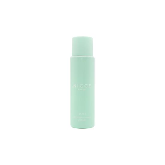 Nicce Icon Lychee Amber & Vanilla Body Mist 200ml