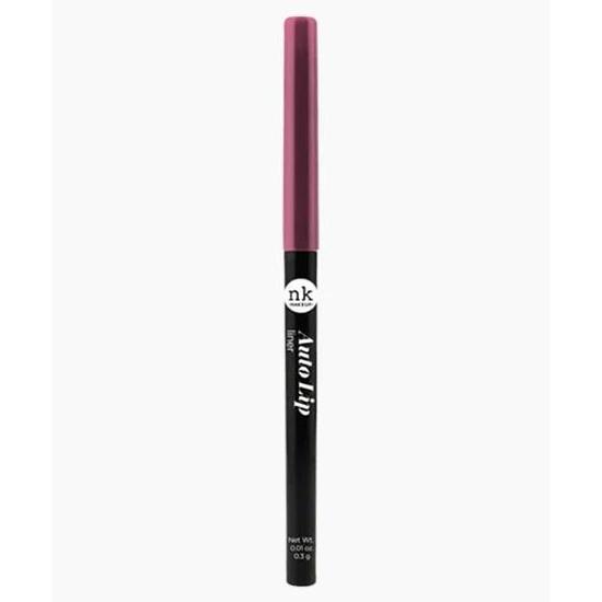 NICKA K NEWYORK Auto Lip Liner AA32 Pink Flamingo