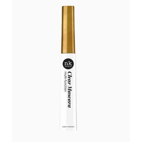 NICKA K NEWYORK Clear Mascara 20g