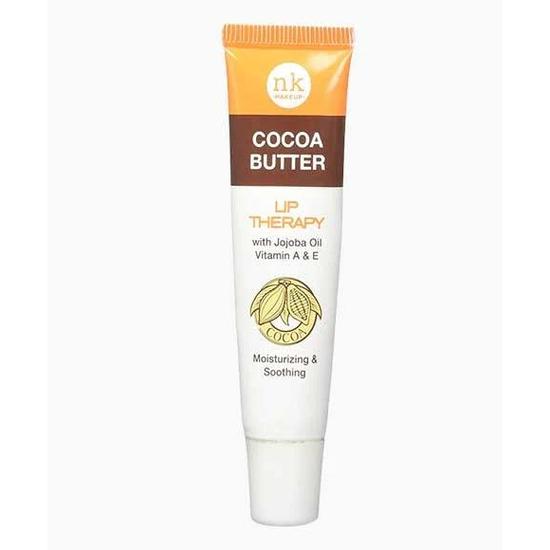 NICKA K NEWYORK Cocoa Butter Lip Therapy 16ml