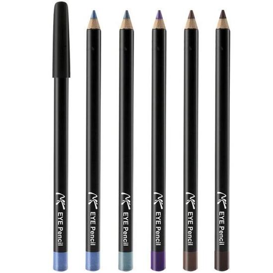 NICKA K NEWYORK Eye Pencil A04 Violet