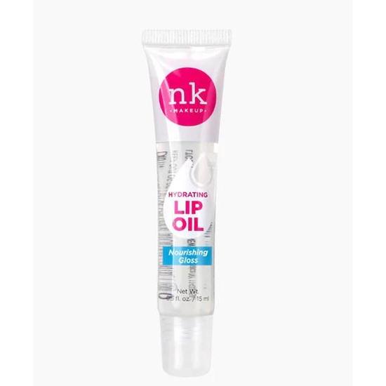 NICKA K NEWYORK Hydrating Lip Oil 15ml