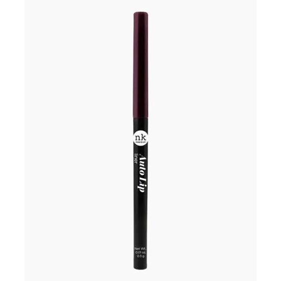 NICKA K NEWYORK NK Auto Lip Liner AA11 Plum