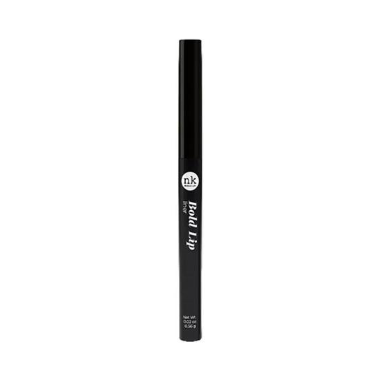 NICKA K NEWYORK Nk Bold Lip Liner AA064 Black