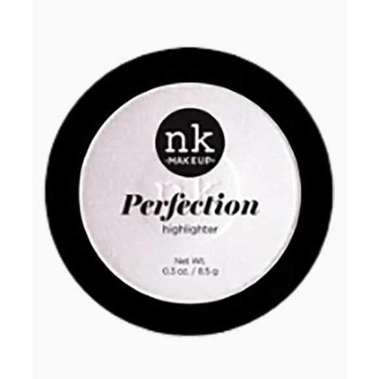 NICKA K NEWYORK Perfection Highlighter NKM02 Mistyrose