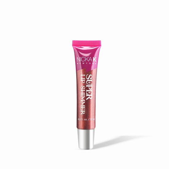 NICKA K NEWYORK Super Lip Shimmer LS501